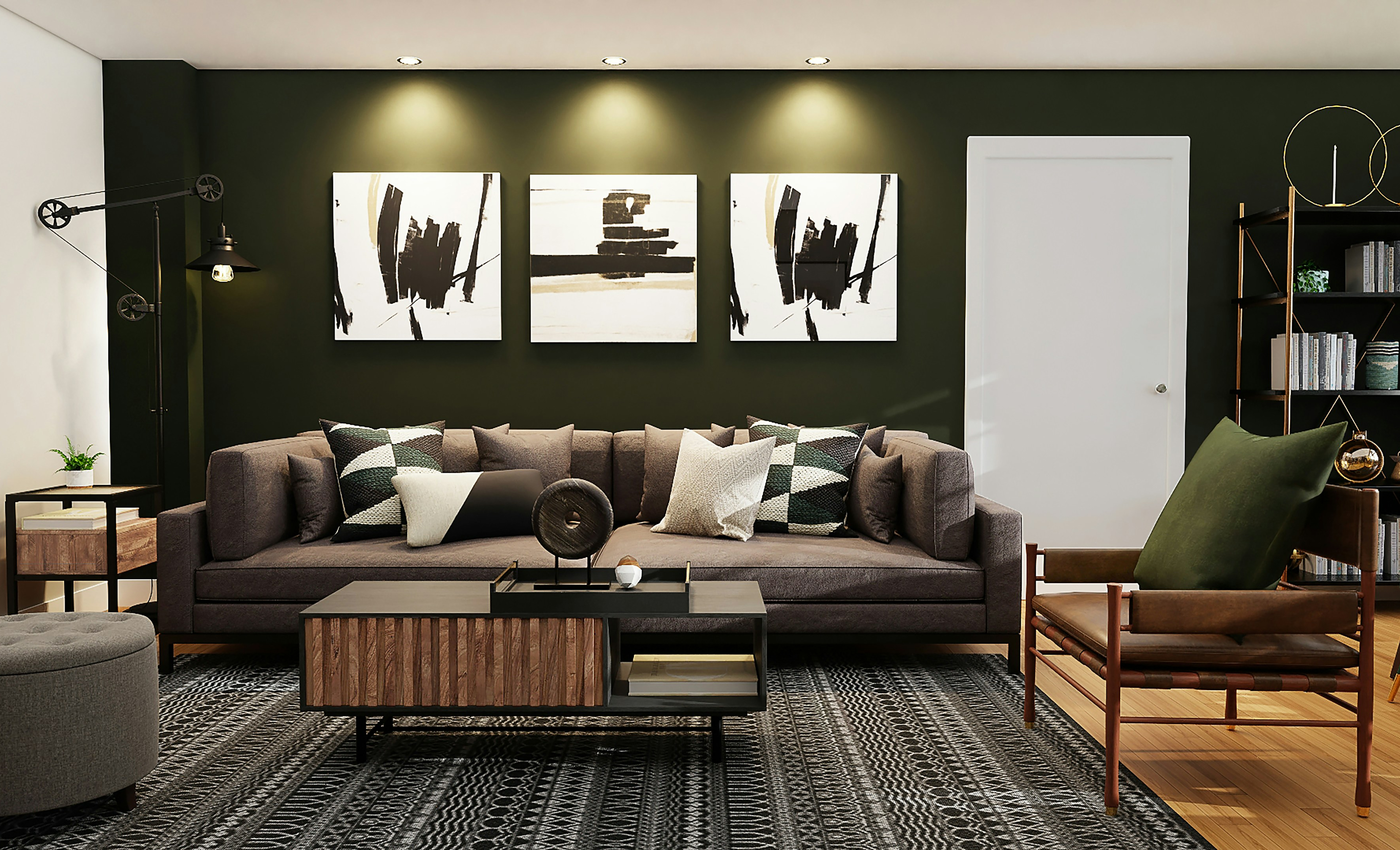 Global projects insight